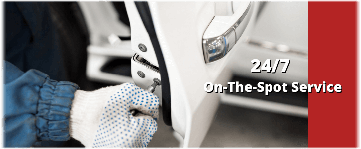 Car Lockout Service Chesapeake, VA