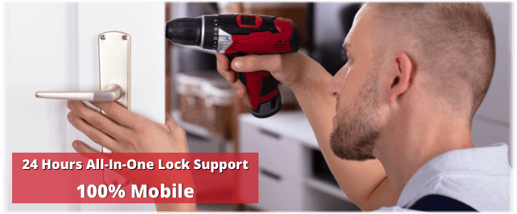 House Lockout Service Chesapeake, VA